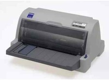 Stampante epson 630 usato  Sassari
