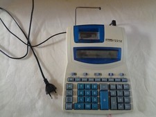 Calculatrice ibico 1221x d'occasion  Rouen-