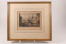 Stahlstich königsbrücke alex gebraucht kaufen  Bremen
