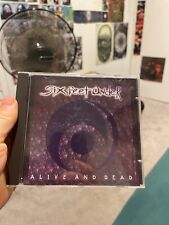 Alive and Dead por Six Feet under (CD, 1996) comprar usado  Enviando para Brazil