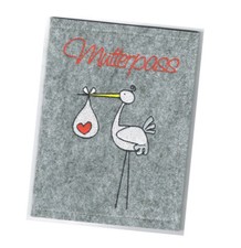 Bestickte mutterpasshülle hü gebraucht kaufen Bestickte mutterpasshülle hü gebraucht kaufen  Augsburg
