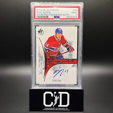 Nick suzuki 2019 for sale  Seabrook