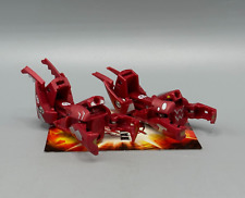 Bakugan brachium grafias d'occasion  Expédié en Belgium