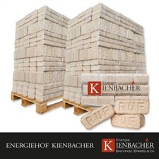 Holzbriketts ruf form gebraucht kaufen  Waakirchen