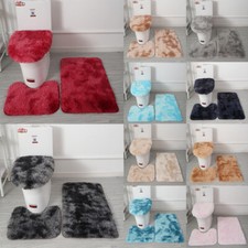 Ensemble tapis bain d'occasion  France