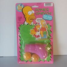 Simpsons vintage toys for sale  Fort Lauderdale