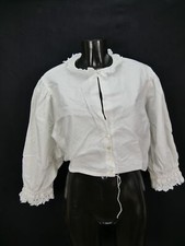 Dirndlbluse spitze bluse gebraucht kaufen  Trossingen