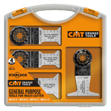 Cmt omfx4 lame usato  Villarbasse