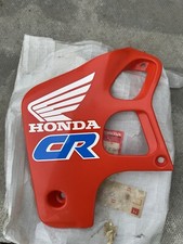 Capa de radiador 'NOS' Honda Cr80 1990 (19030 - GS2 - 910ZA), usado comprar usado  Enviando para Brazil