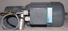 Abm g71 getriebemotor gebraucht kaufen  Hallbergmoos