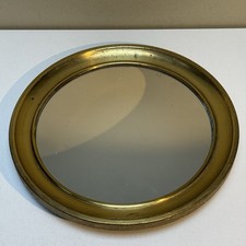 Vintage round wall for sale  SHREWSBURY