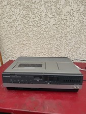 Panasonic 2000 magnétoscope d'occasion  Montgeron