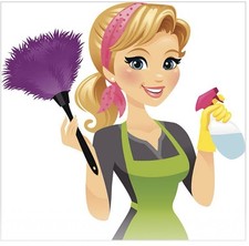 deep cleaning house for sale  Charlotte