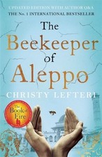 Beekeeper aleppo christy for sale  STOCKPORT