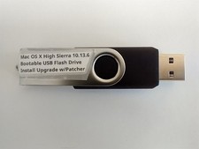 Mac high sierra for sale  Newark