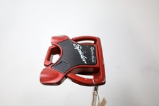Taylormade spider rosso usato Taylormade spider rosso usato  Spedire a Italy
