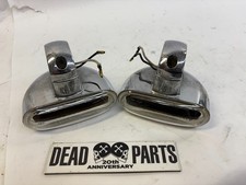 Harley chrome engine for sale  Danbury
