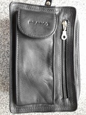 Herren handgelenktasche branco gebraucht kaufen  Neunkirchen