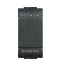 Bticino l4005n pulsante usato  Vetto
