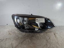 Skoda fabia mk3 for sale Skoda fabia mk3 for sale  OSSETT