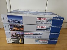 Konvolut ravensburger panorama gebraucht kaufen Konvolut ravensburger panorama gebraucht kaufen  Lüdenscheid