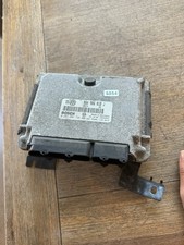 ECU ECM COMPUTER VW Golf Jetta 1999 99 2.0 06A906018J 1122280, usado comprar usado ECU ECM COMPUTER VW Golf Jetta 1999 99 2.0 06A906018J 1122280, usado comprar usado  Enviando para Brazil