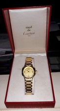 Genuine cartier boxes d'occasion  Expédié en Belgium