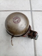 vintage bicycle bell for sale  GILLINGHAM