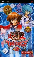 Tag force konami gebraucht kaufen  Berlin