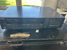 Rare 1986 akai for sale  EXETER