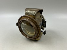 Vintage joseph lucas for sale  TODMORDEN