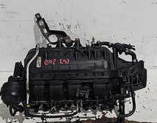 Collettore aspirazione per usato  Italia