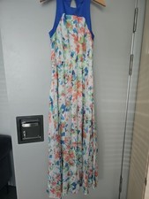 Maxikleid sommerkleid gr gebraucht kaufen  München