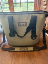 Yeti hopper cooler for sale  Bryan