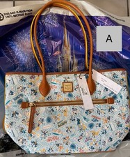 Disney dooney bourke for sale  Placentia