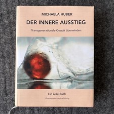 Michaela huber innere gebraucht kaufen  Pinneberg