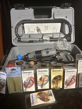 Dremel multipro 395 for sale  Fort Lauderdale