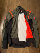 Castelli alpha ros gebraucht kaufen  Rosenheim