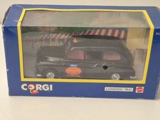Voiture miniature taxi d'occasion  Pordic