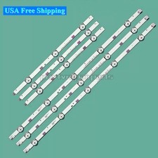 Usado, Tiras de LED para Samsung 2015 SVS39.5 FCOM FHD UE40J5002 UE40J5005 UN40J5300AG comprar usado  Enviando para Brazil