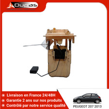 Pompe carburant immergee d'occasion  Nemours
