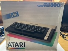 Atari 800 inkl gebraucht kaufen  Darmstadt