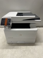 Drukarka laserowa HP LaserJet Pro MFP 4102fdw (2Z624F#B19) na sprzedaż Drukarka laserowa HP LaserJet Pro MFP 4102fdw (2Z624F#B19) na sprzedaż  PL