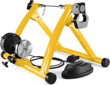 Cxwxc rollentrainer fahrrad gebraucht kaufen  Hanstedt