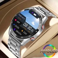 Smart watch men for sale  PRESTON