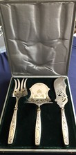 Jugendstil spargelheber tlg gebraucht kaufen  Berlin