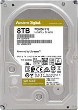 Western digital hard usato  Marano di Napoli