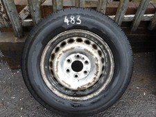 iveco wheel for sale  UK