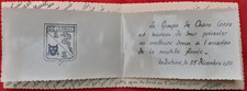 Insigne médaille air d'occasion  Fresnoy-le-Grand
