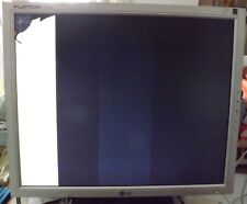 Display lcd flatron usato  Torino